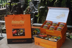 SET QUÀ HẠT ĐIỀU 6 HỘP