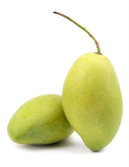 Xoài cát Hòa Lộc