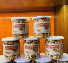 ĐIỀU TỎI ỚT HOÀNG PHÚ 250GR