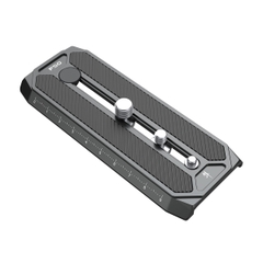 Falcam F50 Long Quick Release Plate - 3228