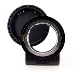 Ngàm chuyển TechART PRO Leica M cho Nikon Z - TZM-01