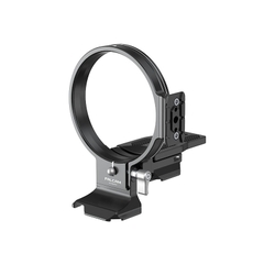 Falcam F22 & F38 & F50 Horizontal-To-Vertical Quick Release Circular Half Cage (83MM) - C00B3604