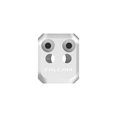 Falcam Expanding Plate for F22 Quick Release Cube - 3165