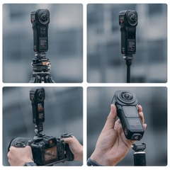 Falcam F22 Panoramic Camera Quick Release Kit - 2564
