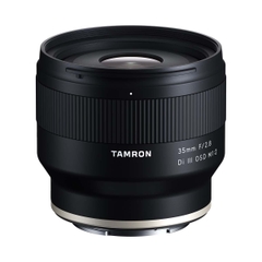 Tamron 35mm F/2.8 Di III OSD Sony FE - F053
