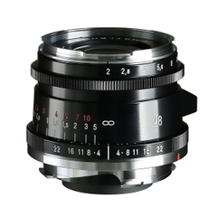 Voigtlander ULTRON Vintage Line 28mm F2 Aspherical VM II