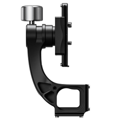 Gimbal Attachment for Heads - Leofoto MPG-02