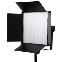 Đèn LED Panel quay video 430x460 70W Bi-color Godox - LED1000Bi II