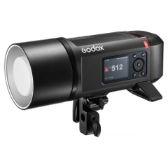 Đèn Flash Godox - AD600 Pro II