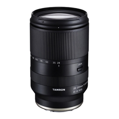 Tamron 28-200mm F/2.8-5.6 Di III RXD Sony FE - A071S