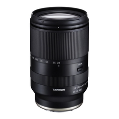 Tamron 28-200mm F/2.8-5.6 Di III RXD Sony FE - A071