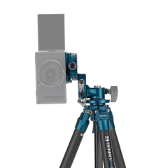 Đầu bi Benro Photo/Video 2 Series Hybrid Flip Head