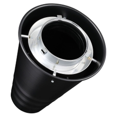 Choá gom sáng (Pro Snoot) ngàm Bowens - Godox SN-05