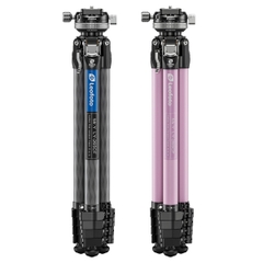 Chân máy ảnh Tripod Leofoto Mr.Y - LY-265CF