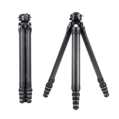 FALCAM TreeRoot Quick Lock Travel Tripod (R141K-320P) - T00A4301