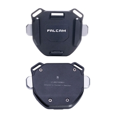 Falcam F38 Quick Release Buckle Base for Shoulder Strap - 3141