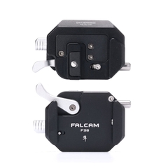 Falcam F38 Quick Release Base for RS3 Mini - 3343