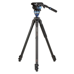 Chân máy Benro VIDEO TRIPOD KIT - A2573FS6 Pro