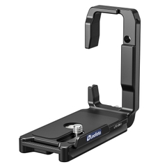 L-Bracket cho Olympus OM-1 - Leofoto LPO-OM-01