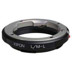 Ngàm chuyển Kipon Leica M sang Leica L - LM-SL