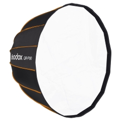 Softbox Parapolic - Godox QR-P90