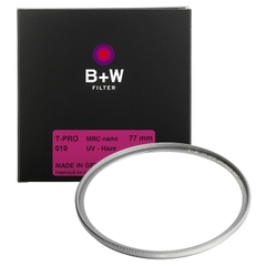 Kính lọc B+W T-Pro UV Filter