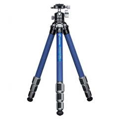 Chân máy Leofoto Poseidon - LP-284C+LH-30
