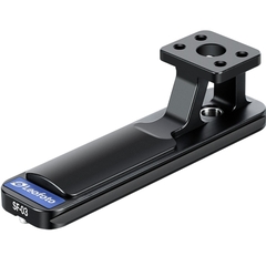 Đế tháo nhanh Lens foot Leofoto - SF-02 / SF-03 / NF-04 / CF-04