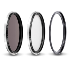 Bộ kính lọc ánh sáng Nisi - Swift Add on Kit 82mm