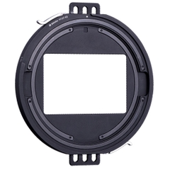 Bộ kính lọc Filter Holder Benro - VF1 (67-82)