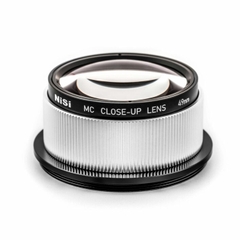 Kính lọc ánh sáng Nisi - CLOSE-UP LENS KIT 49/77mm