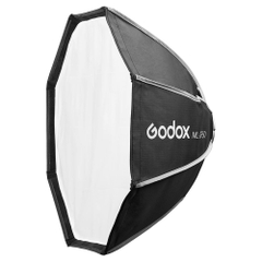 Softbox Octa Godox cho ML100Bi - ML-SF50
