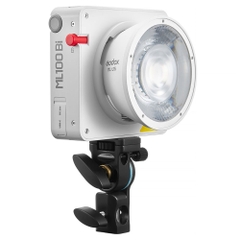 Đèn Portable LED Video Light Godox - ML100Bi