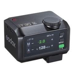 Đèn Flash Godox - iT30Pro C/S/N/F/O