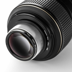 Kính lọc ánh sáng Nisi - CLOSE-UP LENS KIT 49/77mm