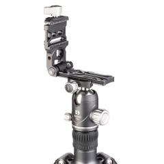 Đầu bi Benro Gimbal Head - GH2N / GH2C / GH5C / GH2F