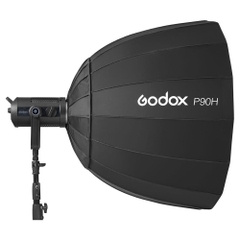 Đèn LED Godox - SZ200Bi