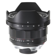 Voigtlander HYPER WIDE-HELIAR 10mm F5.6 Aspherical VM