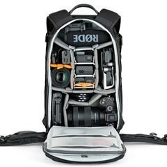 Balo máy ảnh Lowepro Protactic 350 AW II - LP37176-GRL