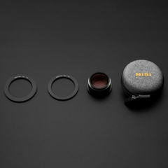 Kính lọc ánh sáng Nisi - CLOSE-UP LENS KIT 49/77mm