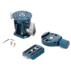 Đầu bi Benro SupaDupa Tilt Head - SDTH6090