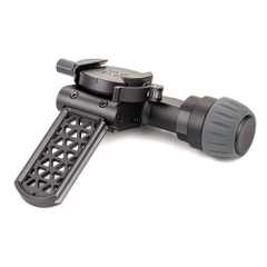 Smart Tripod Head Benro Polaris Astro Edition 3-Axis - BR209