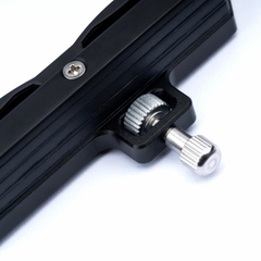 Bộ gắn kính lọc ánh sáng Nisi - Holder Kit V7 (bao gồm khay và kính lọc TRUE COLOR NC CPL)