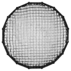 Parapolic Softbox (bao gồm lưới) Godox - QR-P60T / 70T / 90T / 120T / 150T