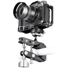 Bộ giá kẹp Camera Leofoto - MC-100+MBC-20+CF-6