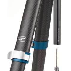 Chân máy Benro CyanBird Carbon + Đầu FS30 - TCBC15FS30