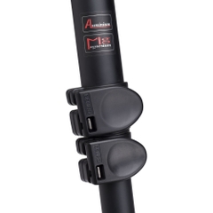 Chân máy Benro VIDEO TRIPOD KIT - A2573FS6 Pro