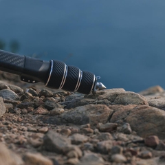 FALCAM TreeRoot Quick Lock Travel Tripod (R141K-320P) - T00A4301