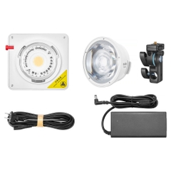 Đèn Portable LED Video Light Godox - ML100Bi