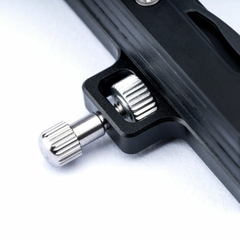 Bộ gắn kính lọc ánh sáng Nisi - Holder Kit V7 (bao gồm khay và kính lọc TRUE COLOR NC CPL)